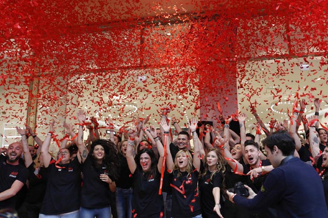 Primark, primo store in Italia: è nel mega centro commerciale di Arese