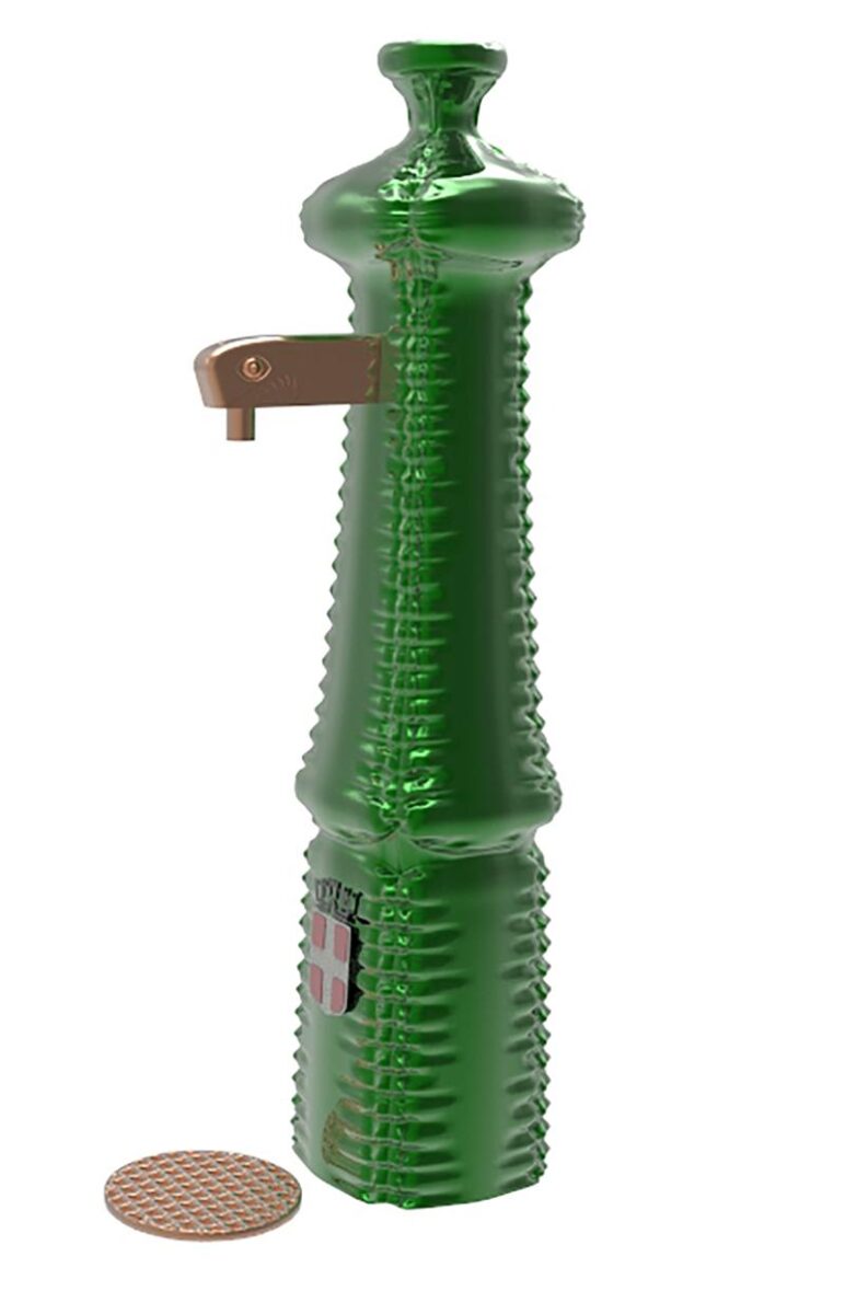 MM SpA, presentati i 19 concept innovativi de “Il Drago Verde”. FOTO MM SpA, presentati i 19 concept innovativi de “Il Drago Verde”. FOTO