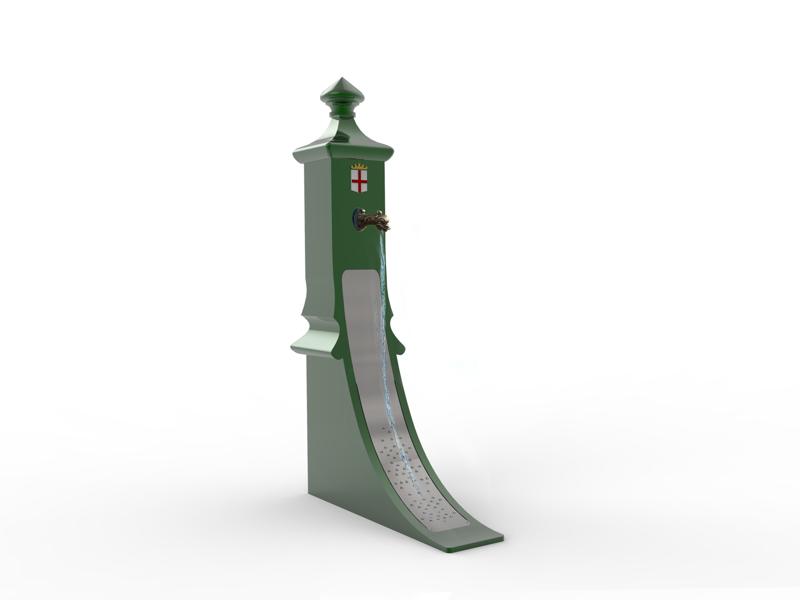MM SpA, presentati i 19 concept innovativi de “Il Drago Verde”. FOTO MM SpA, presentati i 19 concept innovativi de “Il Drago Verde”. FOTO