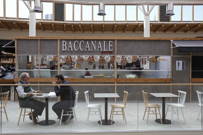 Milano, inaugurato ad Arese il centro commerciale più grande d’Italia