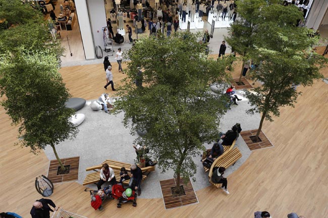 Milano, inaugurato ad Arese il centro commerciale più grande d’Italia