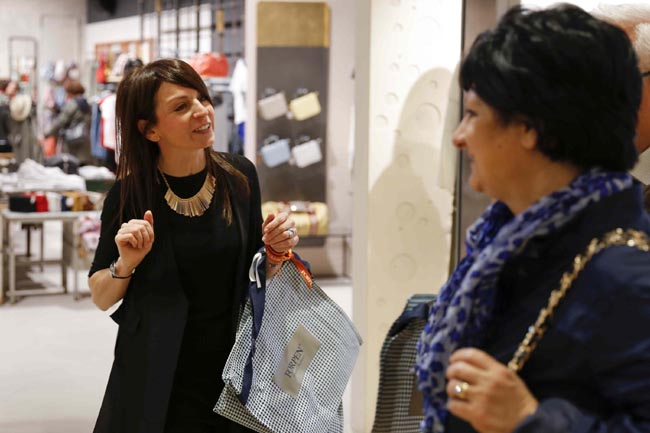 Milano, inaugurato ad Arese il centro commerciale più grande d’Italia