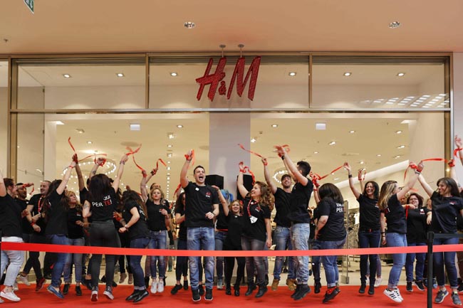 Milano, inaugurato ad Arese il centro commerciale più grande d’Italia