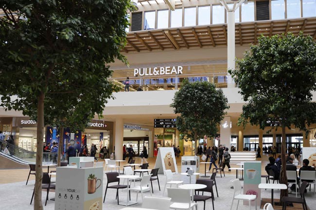 Milano, inaugurato ad Arese il centro commerciale più grande d’Italia