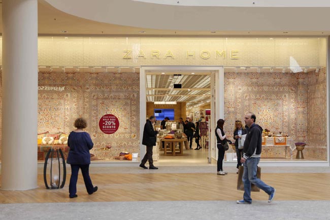 Milano, inaugurato ad Arese il centro commerciale più grande d’Italia