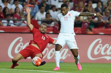 Inter, Canel Erkin ha detto sì: 2,5 milioni netti a stagione e…