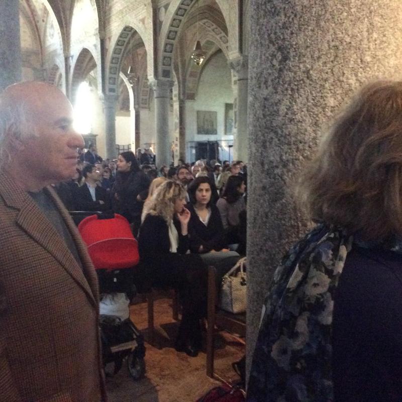 Imposimato: ora tocca a Di Maio. Casaleggio, lezione di democrazia Imposimato: ora tocca a Di Maio. Casaleggio, lezione di democrazia