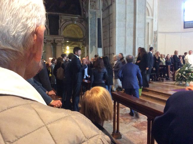 Imposimato: ora tocca a Di Maio. Casaleggio, lezione di democrazia Imposimato: ora tocca a Di Maio. Casaleggio, lezione di democrazia