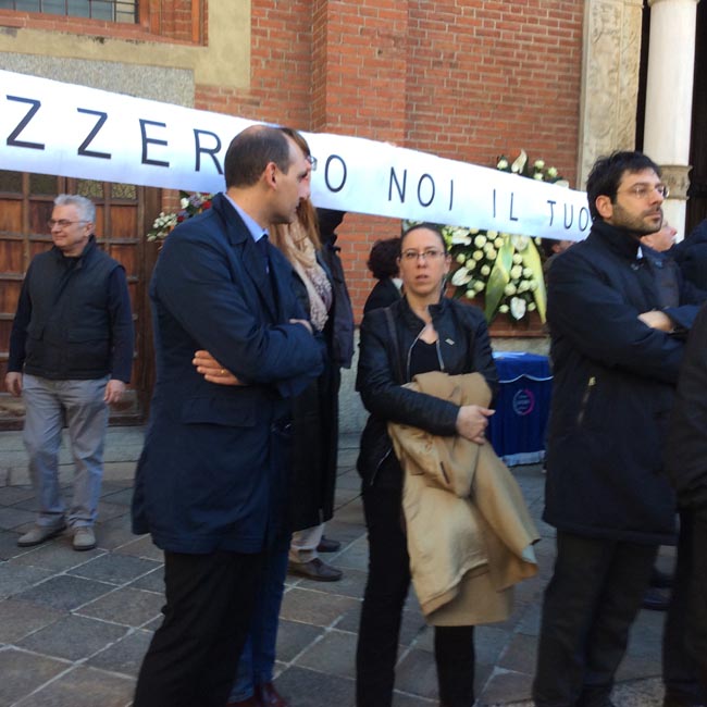 Imposimato: ora tocca a Di Maio. Casaleggio, lezione di democrazia Imposimato: ora tocca a Di Maio. Casaleggio, lezione di democrazia