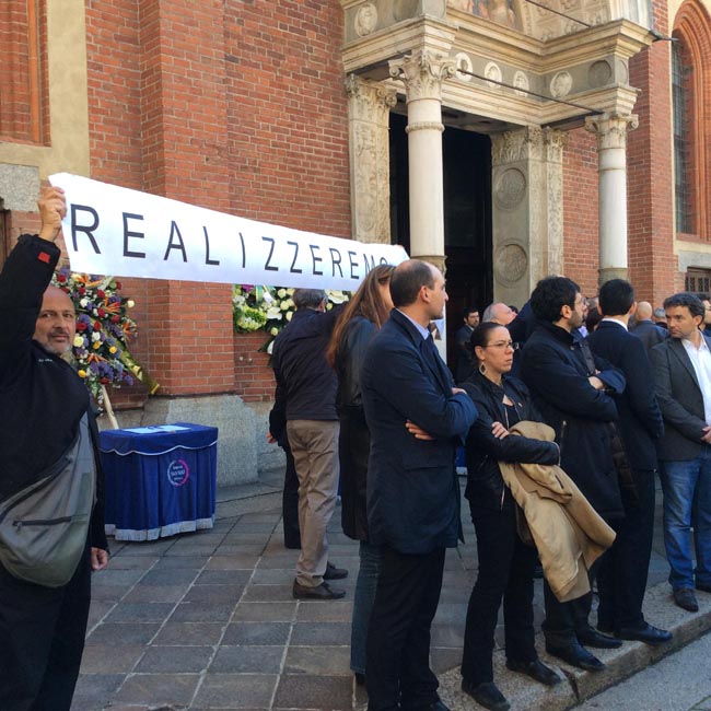 Imposimato: ora tocca a Di Maio. Casaleggio, lezione di democrazia Imposimato: ora tocca a Di Maio. Casaleggio, lezione di democrazia