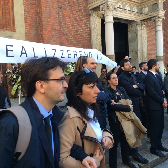 Imposimato: ora tocca a Di Maio. Casaleggio, lezione di democrazia Imposimato: ora tocca a Di Maio. Casaleggio, lezione di democrazia