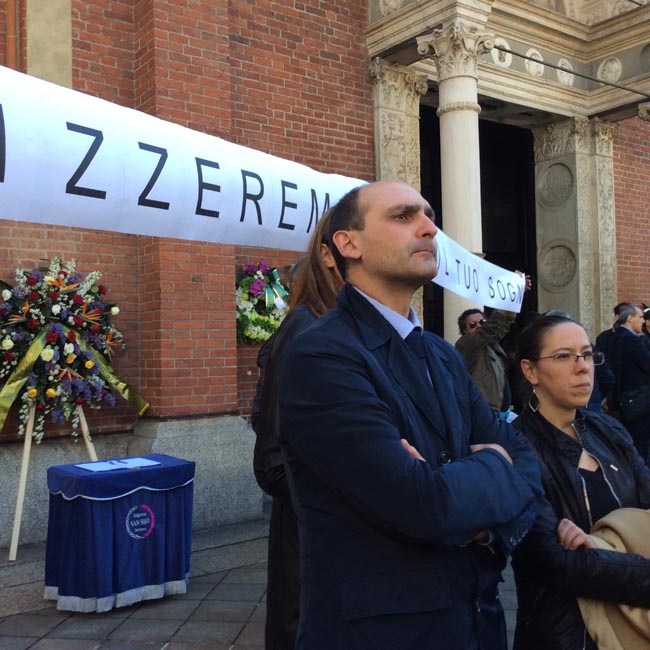 Imposimato: ora tocca a Di Maio. Casaleggio, lezione di democrazia Imposimato: ora tocca a Di Maio. Casaleggio, lezione di democrazia