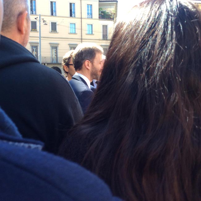 Imposimato: ora tocca a Di Maio. Casaleggio, lezione di democrazia Imposimato: ora tocca a Di Maio. Casaleggio, lezione di democrazia