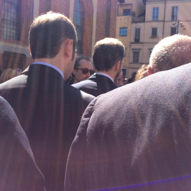 Imposimato: ora tocca a Di Maio. Casaleggio, lezione di democrazia Imposimato: ora tocca a Di Maio. Casaleggio, lezione di democrazia