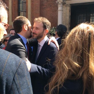 Imposimato: ora tocca a Di Maio. Casaleggio, lezione di democrazia