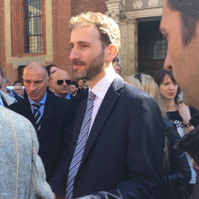 Imposimato: ora tocca a Di Maio. Casaleggio, lezione di democrazia Imposimato: ora tocca a Di Maio. Casaleggio, lezione di democrazia