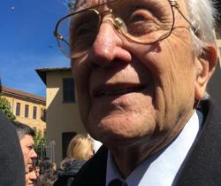 Davide Casaleggio e la metafora dei palloncini