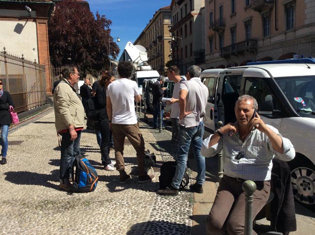 Imposimato: ora tocca a Di Maio. Casaleggio, lezione di democrazia Imposimato: ora tocca a Di Maio. Casaleggio, lezione di democrazia