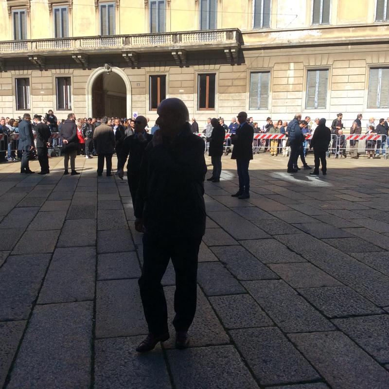 Imposimato: ora tocca a Di Maio. Casaleggio, lezione di democrazia Imposimato: ora tocca a Di Maio. Casaleggio, lezione di democrazia