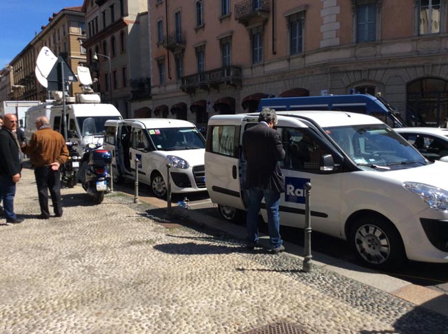 Imposimato: ora tocca a Di Maio. Casaleggio, lezione di democrazia Imposimato: ora tocca a Di Maio. Casaleggio, lezione di democrazia