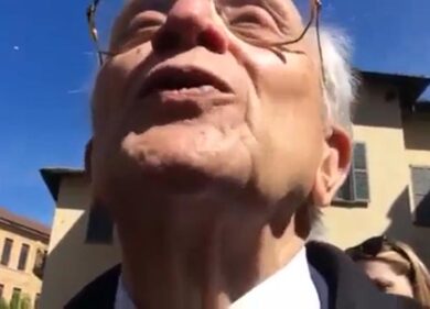 Imposimato: Casaleggio, una lezione di democrazia. E ora tocca a Di Maio.