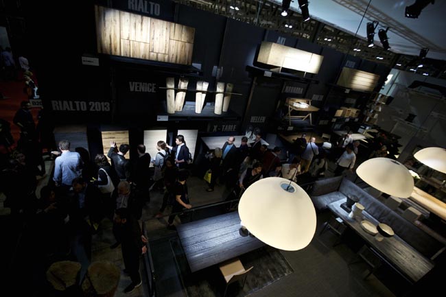 Milano Design Week 2016 tra moda e design. La mappa degli eventi