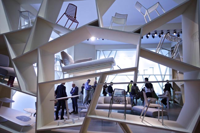 Milano Design Week 2016 tra moda e design. La mappa degli eventi