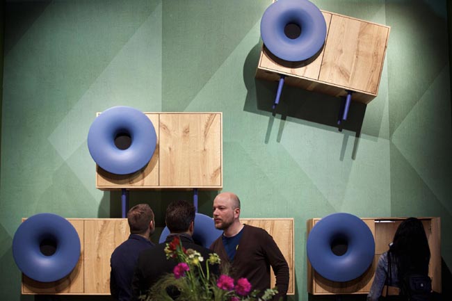 Milano Design Week 2016 tra moda e design. La mappa degli eventi
