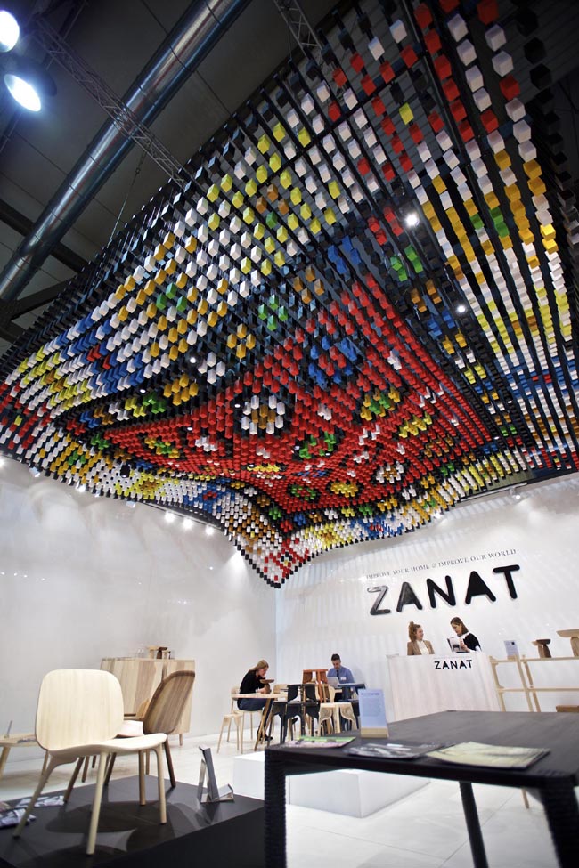 Milano Design Week 2016 tra moda e design. La mappa degli eventi