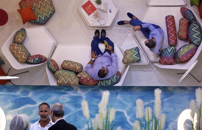 Milano Design Week 2016 tra moda e design. La mappa degli eventi