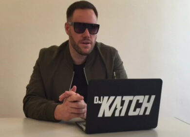DJ Katch si confessa ad Affaritaliani.it
