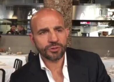 Anema e cozze apre la pescheria