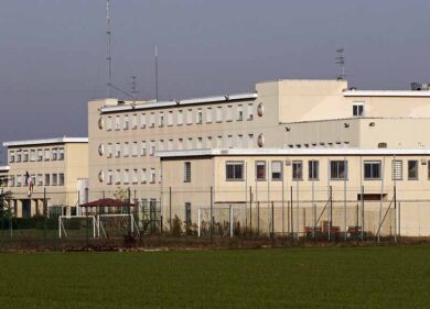 Carceri sovraffollate, detenuti in fuga. “Misure alternative”: in 550 oltre limite