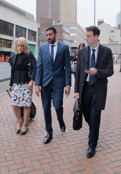 Newcastle condannato: aveva mandato via Gutierrez, malato di cancro