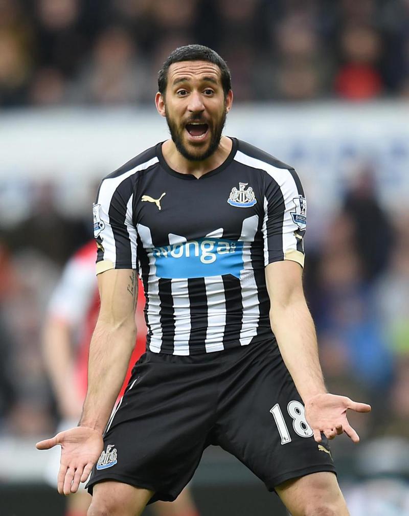 Newcastle condannato: aveva mandato via Gutierrez, malato di cancro Newcastle condannato: aveva mandato via Gutierrez, malato di cancro