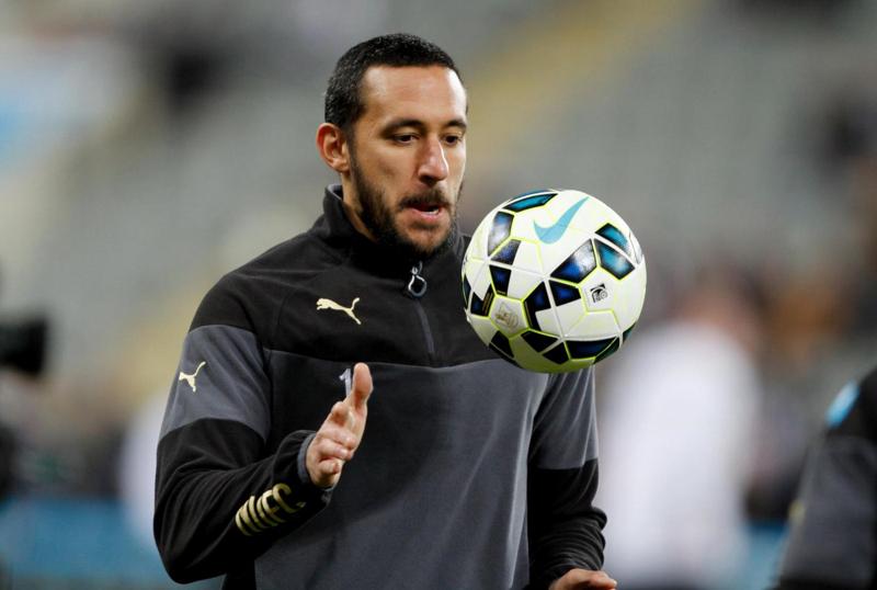 Newcastle condannato: aveva mandato via Gutierrez, malato di cancro Newcastle condannato: aveva mandato via Gutierrez, malato di cancro