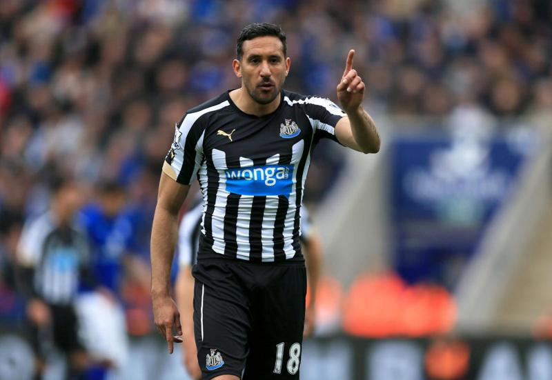 Newcastle condannato: aveva mandato via Gutierrez, malato di cancro Newcastle condannato: aveva mandato via Gutierrez, malato di cancro
