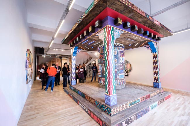 Bruxelles, a Molenbeek un museo 2.0 per reagire al terrorismo Bruxelles, a Molenbeek un museo 2.0 per reagire al terrorismo