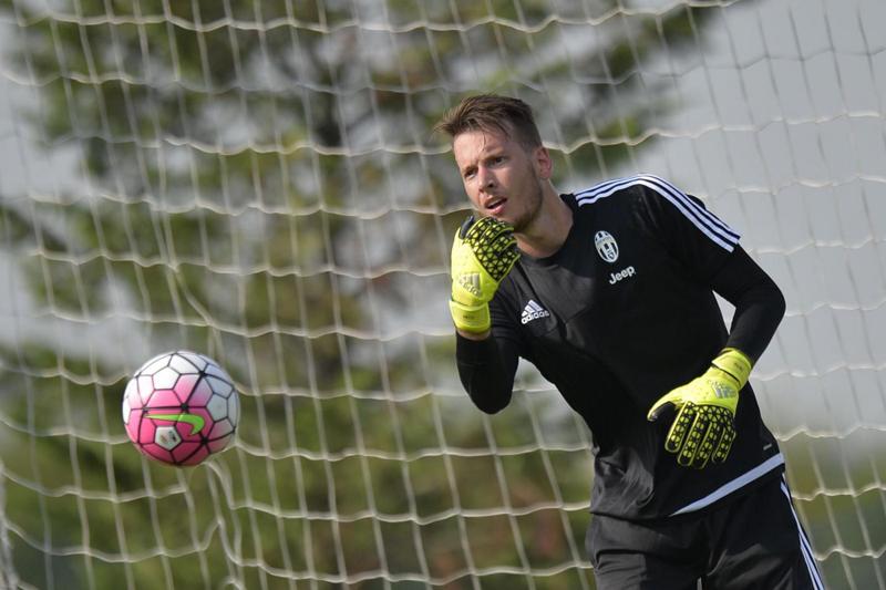 Neto: lesione al gemello mediale. A rischio Juventus-Milan in C.Italia