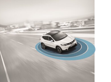 Nissan Italia e Genertel insieme per promuovere la sicurezza stradale