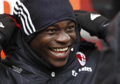 Milan, Brocchi punta sul rilancio di Balotelli: “Spero dia tutto”