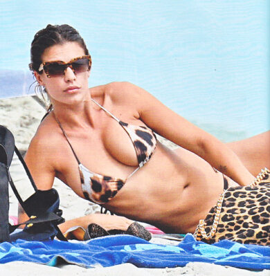 Prova costume: bocciati 6 italiani su 10