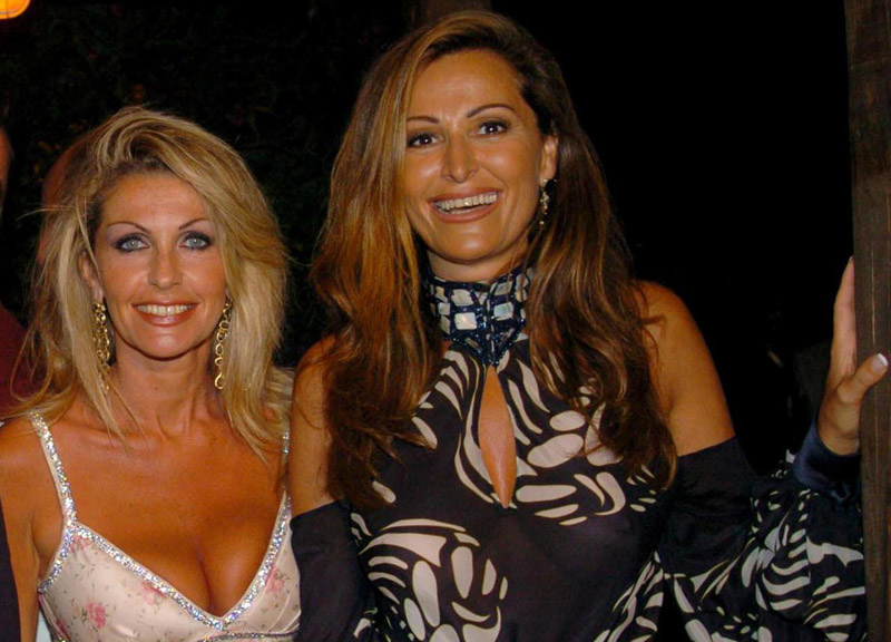 Santanchè-Sallusti, amore finito. E spunta il marito della migliore amica