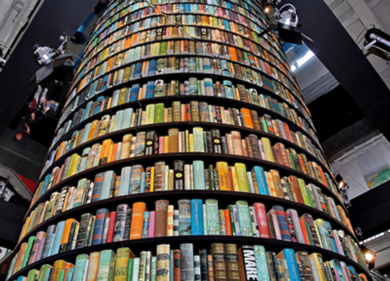 Sanpaolo socio fondatore della Fondazione per il libro
