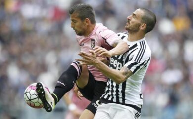 Juventus, Bonucci: “Dopo l’infortunio di Marchisio eravamo sotto choc”