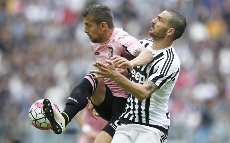 Juventus, Bonucci: “Dopo l’infortunio di Marchisio eravamo sotto choc” Juventus, Bonucci: “Dopo l’infortunio di Marchisio eravamo sotto choc”