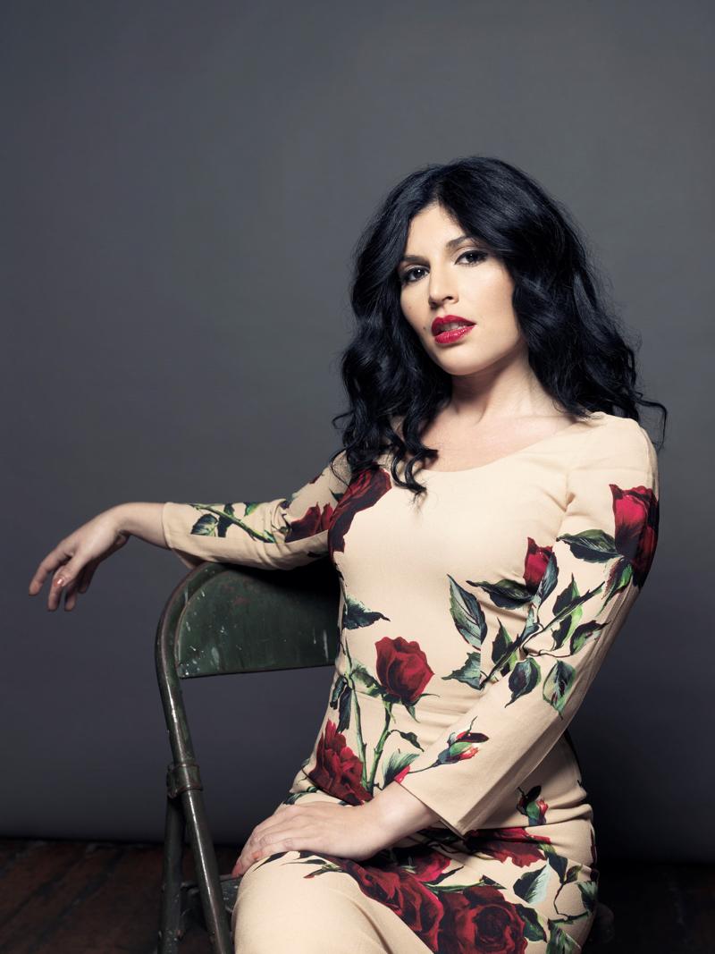 Giusy Ferreri ad Affari: “Roma-Bangkok, il mio tour e…”. L’intervista