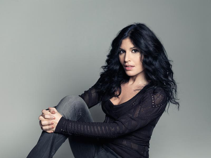 Giusy Ferreri ad Affari: “Roma-Bangkok, il mio tour e…”. L’intervista