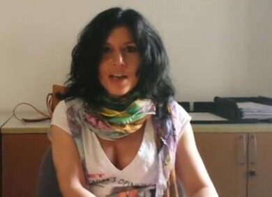 Giusy Ferreri ad Affari: “Roma-Bangkok, il mio tour e…”. L’intervista