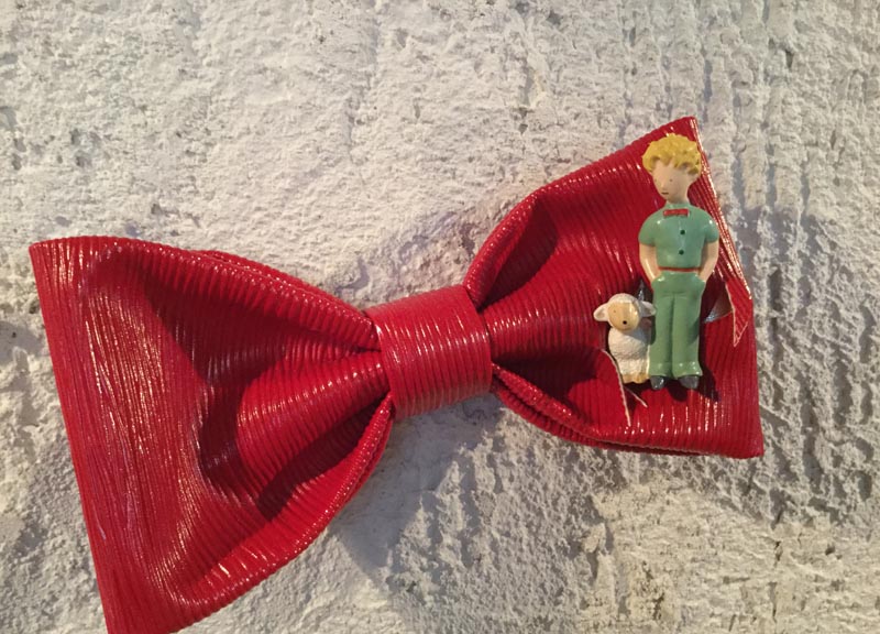 Tra arte e design i “Papillon emozionali” di Tanio Liotta